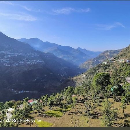 فندق Maharastra Mandal Gupta Kāshi المظهر الخارجي الصورة
